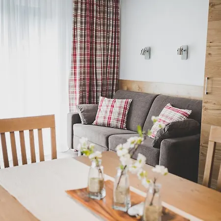 Hotel Montfort Sankt Anton am Arlberg