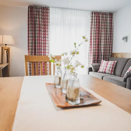 Hotel Montfort Sankt Anton am Arlberg