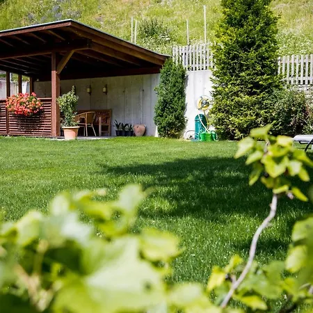 Montfort 3* Санкт-Антон-ам-Арльберг