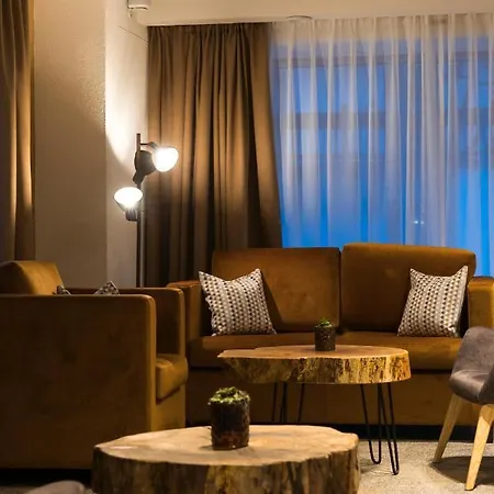 Montfort 3* Санкт-Антон-ам-Арльберг